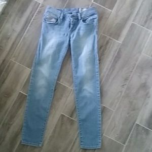 diesel getlegg skinny jeans